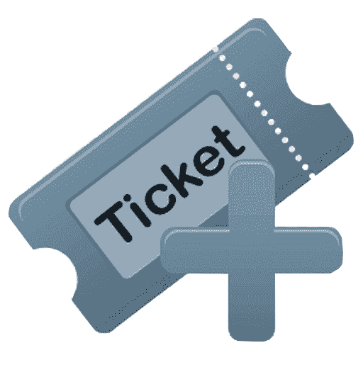 Ticket