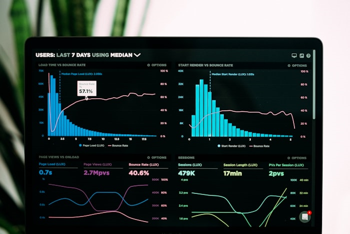 business growth and customer loyalty concept
