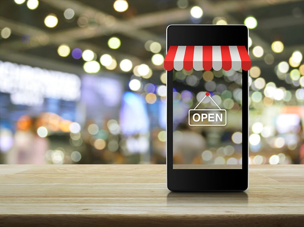 Digital Commerce