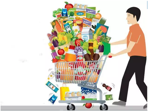 FMCG
