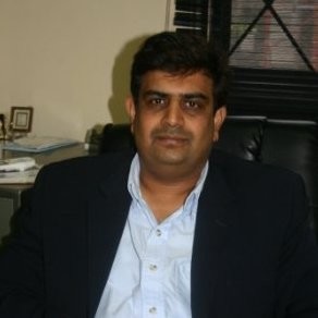 Rajiv Rao