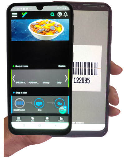 Mobile Apps