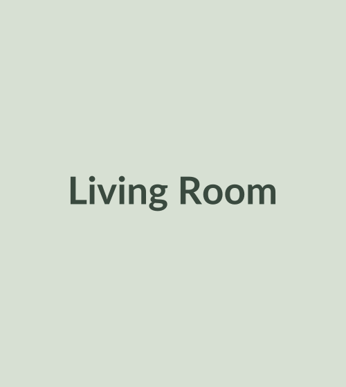 Home decor living room styling with sofa and accent pillows